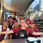 Dia do Feirante: histórias de família, tradição e novos sabores nas feiras de Maringá