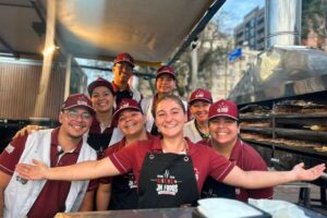 Dia do Feirante: histórias de família, tradição e novos sabores nas feiras de Maringá