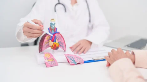 Diagnóstico tardio dá poucas chances de cura do câncer de pulmão