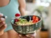 Dicas simples para cortar calorias sem passar fome