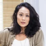 Doença rara do filho fez atriz de 'Quem Ama Cuida' questionar carreira