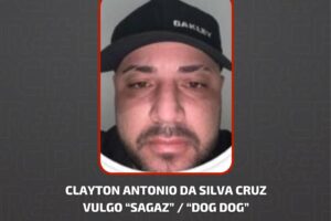 Dog Dog, apontado como o responsável pelo sumiço das primas de Cianorte, é morto em confronto com a polícia em Mandaguari