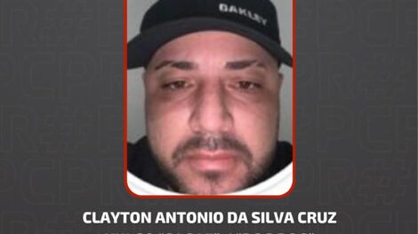Dog Dog, apontado como o responsável pelo sumiço das primas de Cianorte, é morto em confronto com a polícia em Mandaguari