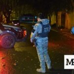 Dois suspeitos são baleados e morrem em confrontos durante operação policial em Sarandi