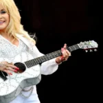 Dolly Parton deixou canção inédita em cápsula do tempo trancada até 2046