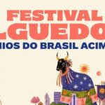 Domingo tem shows no Festival Folguedos II no Teatro Barracão