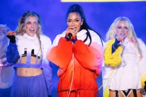 Dono de hits como 'Don't Cha', grupo Pussycat Dolls faz show em São Paulo em outubro