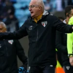 Dorival aponta atuação 'confiável' do São Paulo em La Paz e confia na classificação no MorumBis