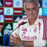 'É incrível': Mourinho se rende a Mbappé, mas evita comparação com CR7
