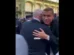 "É o meu número". Infantino encontra Cristiano Ronaldo e faz revelação