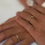 É oficial! Cristiano Ronaldo e Georgina se casa após 10 anos juntos