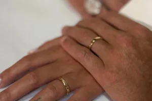 É oficial! Cristiano Ronaldo e Georgina se casa após 10 anos juntos