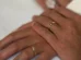 É oficial! Cristiano Ronaldo e Georgina se casa após 10 anos juntos