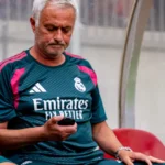 "É sagrado": Mourinho motiva aviso aos jogadores do Real Madrid