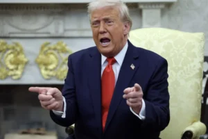 EUA acusam Brasil e outros 40 países de ajudar China a burlar tarifas de importação americanas