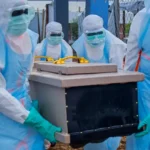 Ebola avança na República Democrática do Congo e já deixa 1.751 mortos