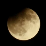Eclipse lunar: nuvens podem atrapalhar visualização no Brasil; veja onde céu estará limpo