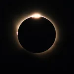 Eclipse solar foi presenciado na Rússia, Espanha, Groenlândia, Islândia e em parte de Portugal
