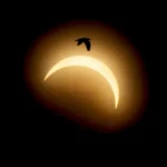 Eclipse total transforma o dia em noite na Europa; veja fotos do fenômeno