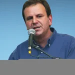 Eduardo Paes recebe apoio de ex-aliados de Douglas Ruas no RJ