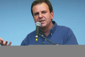 Eduardo Paes recebe apoio de ex-aliados de Douglas Ruas no RJ