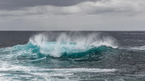 El Niño pode atingir intensidade histórica entre outubro e dezembro