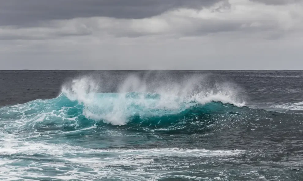 El Niño pode atingir intensidade histórica entre outubro e dezembro