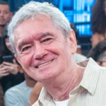 Eles foram pais depois dos 60, 70 e até 80 anos