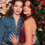 Elisa Annenberg celebra Dia da Visibilidade Lésbica com nova foto ao lado da namorada