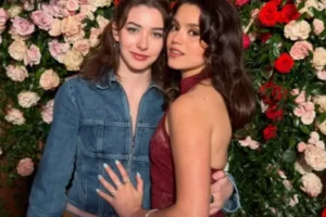 Elisa Annenberg celebra Dia da Visibilidade Lésbica com nova foto ao lado da namorada