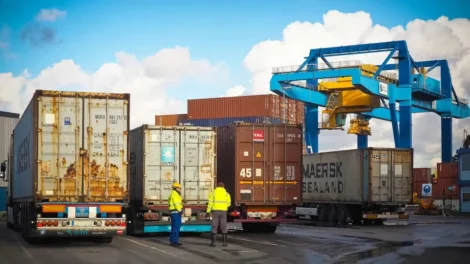 Em meio a tensões e 'efeito Trump', exportações seguem concentradas