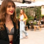 'Emily em Paris' chega ao fim e leva protagonista à Grécia na última temporada