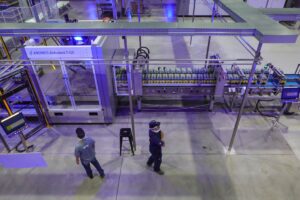 Emprego na indústria de bebidas cresce 47%, no Paraná, desde 2018; o dobro da média nacional
