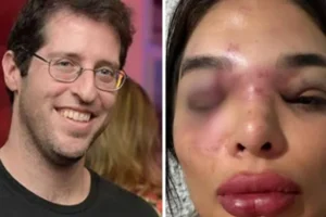 Empresário da Faria Lima vira réu por lesão corporal e ameaça após agredir a mulher em SP