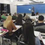 Ensino superior retoma atividades do segundo semestre com avanço do modelo híbrido entre presencial e EAD