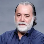 'Era a nossa rainha', diz Tony Ramos sobre Laura Cardoso
