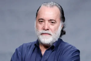 'Era a nossa rainha', diz Tony Ramos sobre Laura Cardoso