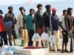 Espanha disponibiliza abrigos temporários para 1.800 migrantes em Ceuta
