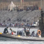 Espanha faz força-tarefa para identificar e enterrar imigrantes mortos em Ceuta