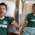 Especialista maringaense analisa doença rara de Lito Sousa