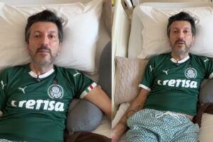 Especialista maringaense analisa doença rara de Lito Sousa