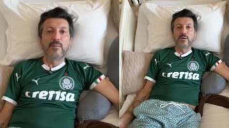 Especialista maringaense analisa doença rara de Lito Sousa