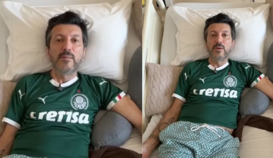 Especialista maringaense analisa doença rara de Lito Sousa
