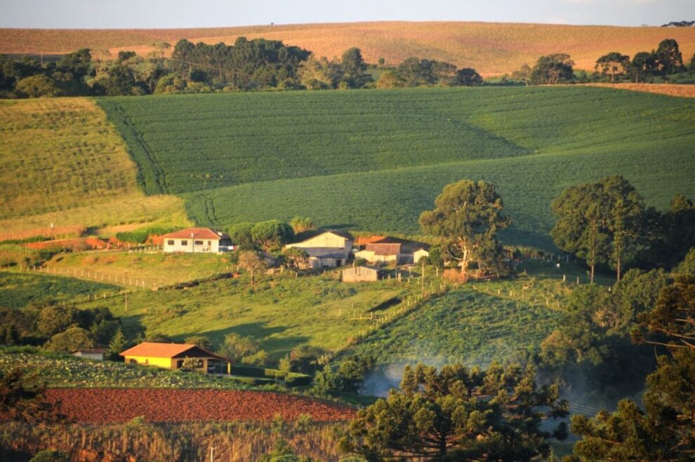 Está aberto o prazo para os produtores rurais declararem o ITR 2026