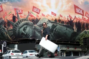Estados Unidos ameaçam Irã com isolamento econômico "sem precedentes"