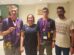 Estudante de Maringá é selecionado para disputar Mundial de Matemática na Tailândia