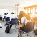 Estudantes da rede pública concluem o ensino médio sem dominar regra de três e gráfico de pizza