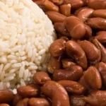Estudo associa arroz e feijão a dieta mais saudável, barata e sustentável