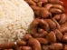 Estudo associa arroz e feijão a dieta mais saudável, barata e sustentável