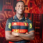 Ex-Palmeiras e Botafogo acerta com o Sport para a disputa da Série B